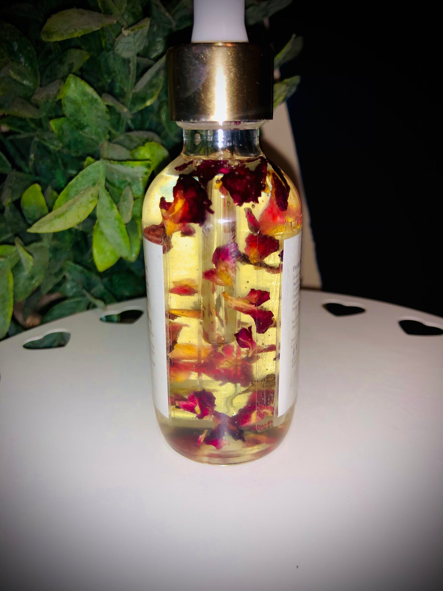 Hydrating Body Oil